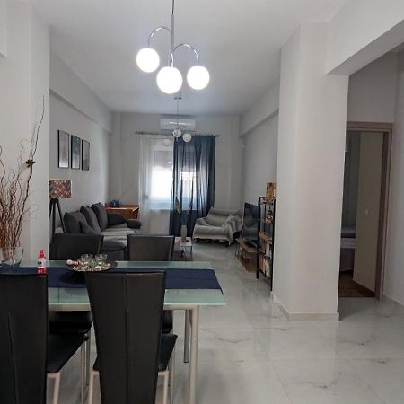 Luxury & Spacious Apartment In Athens Ngoại thất bức ảnh