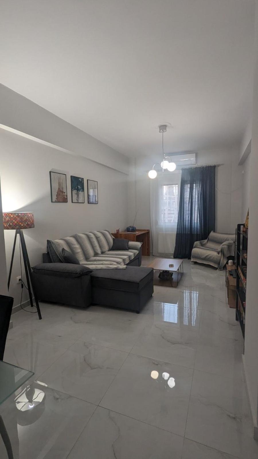 Luxury & Spacious Apartment In Athens Ngoại thất bức ảnh