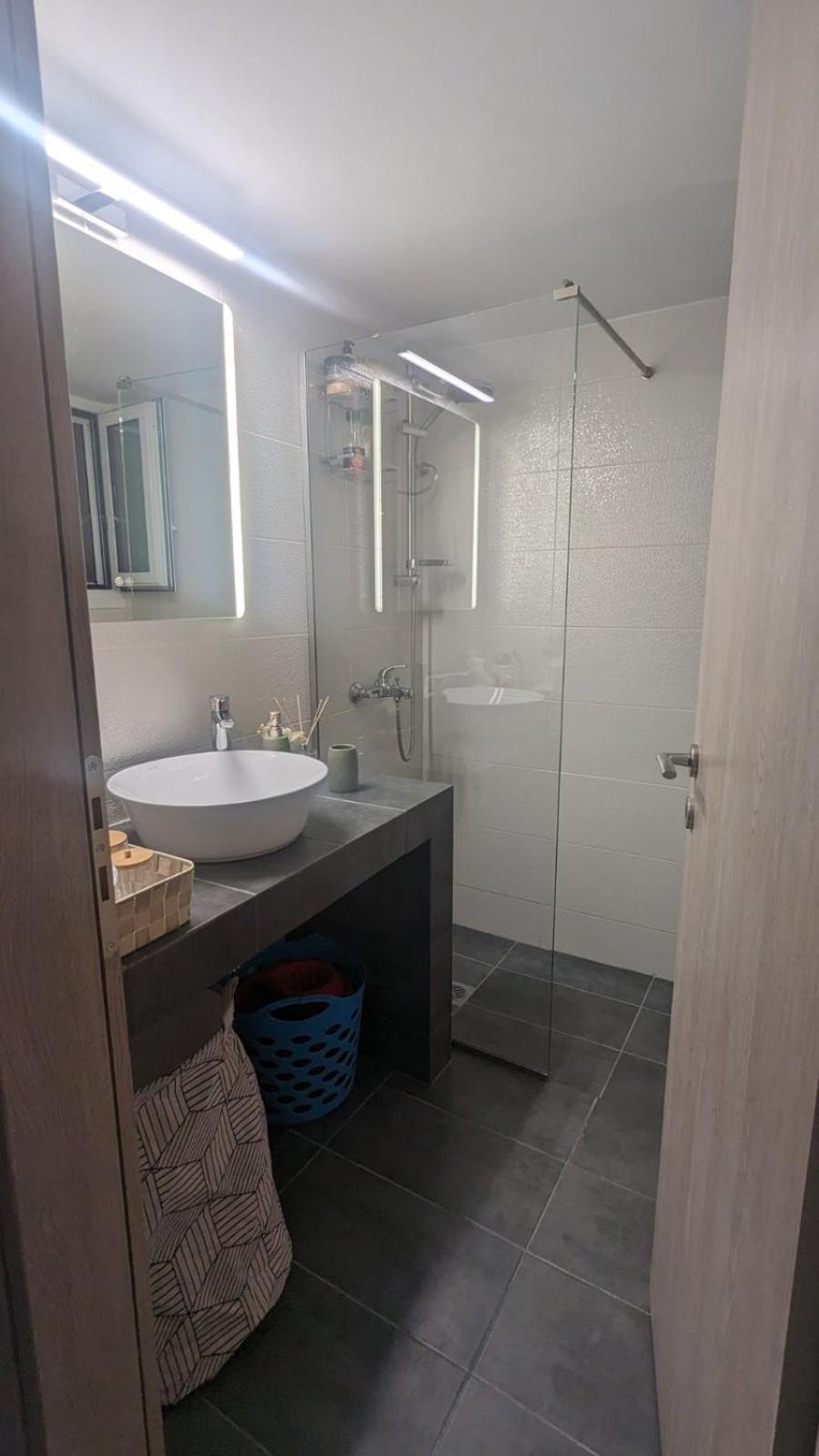 Luxury & Spacious Apartment In Athens Ngoại thất bức ảnh