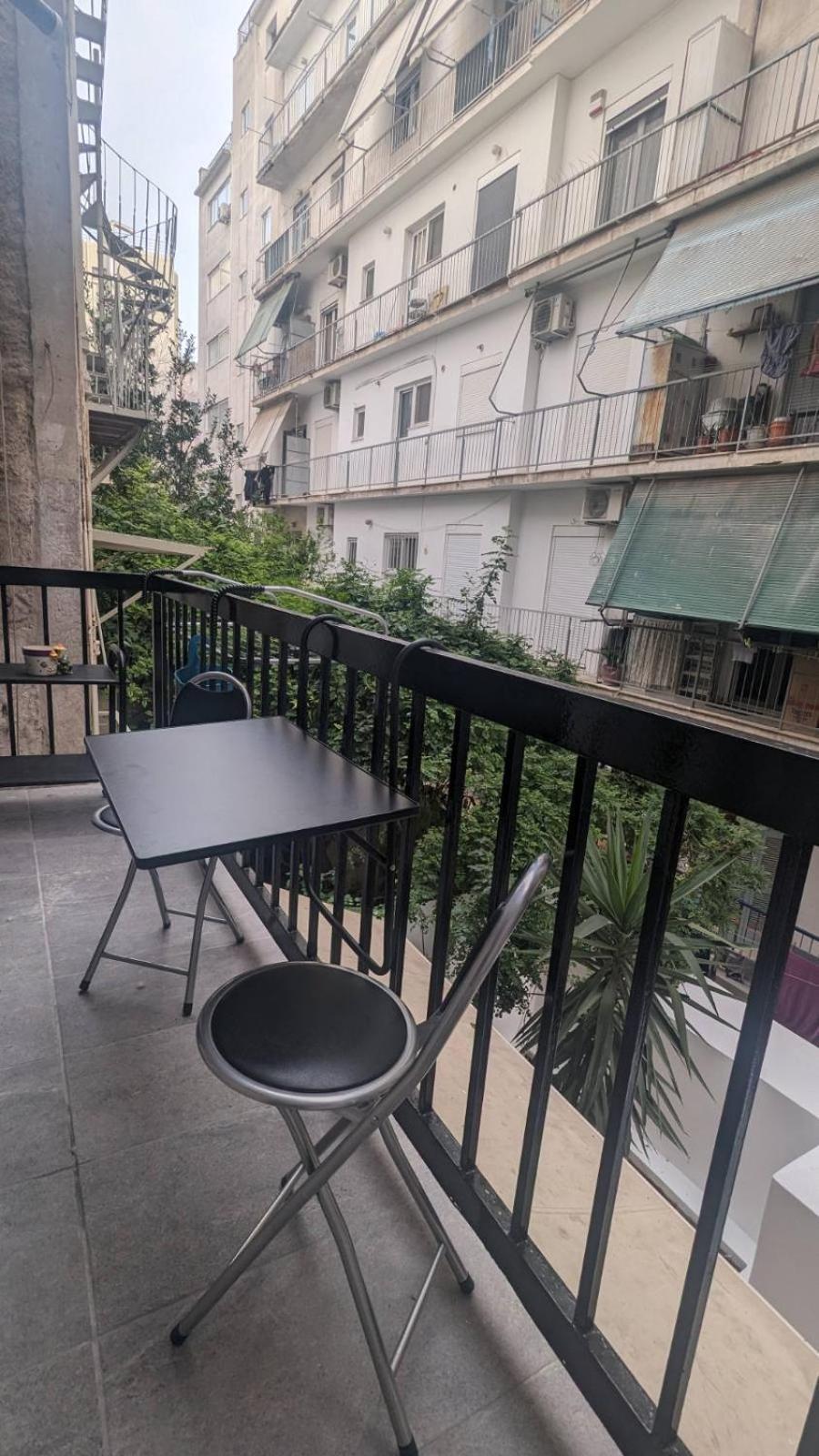 Luxury & Spacious Apartment In Athens Ngoại thất bức ảnh