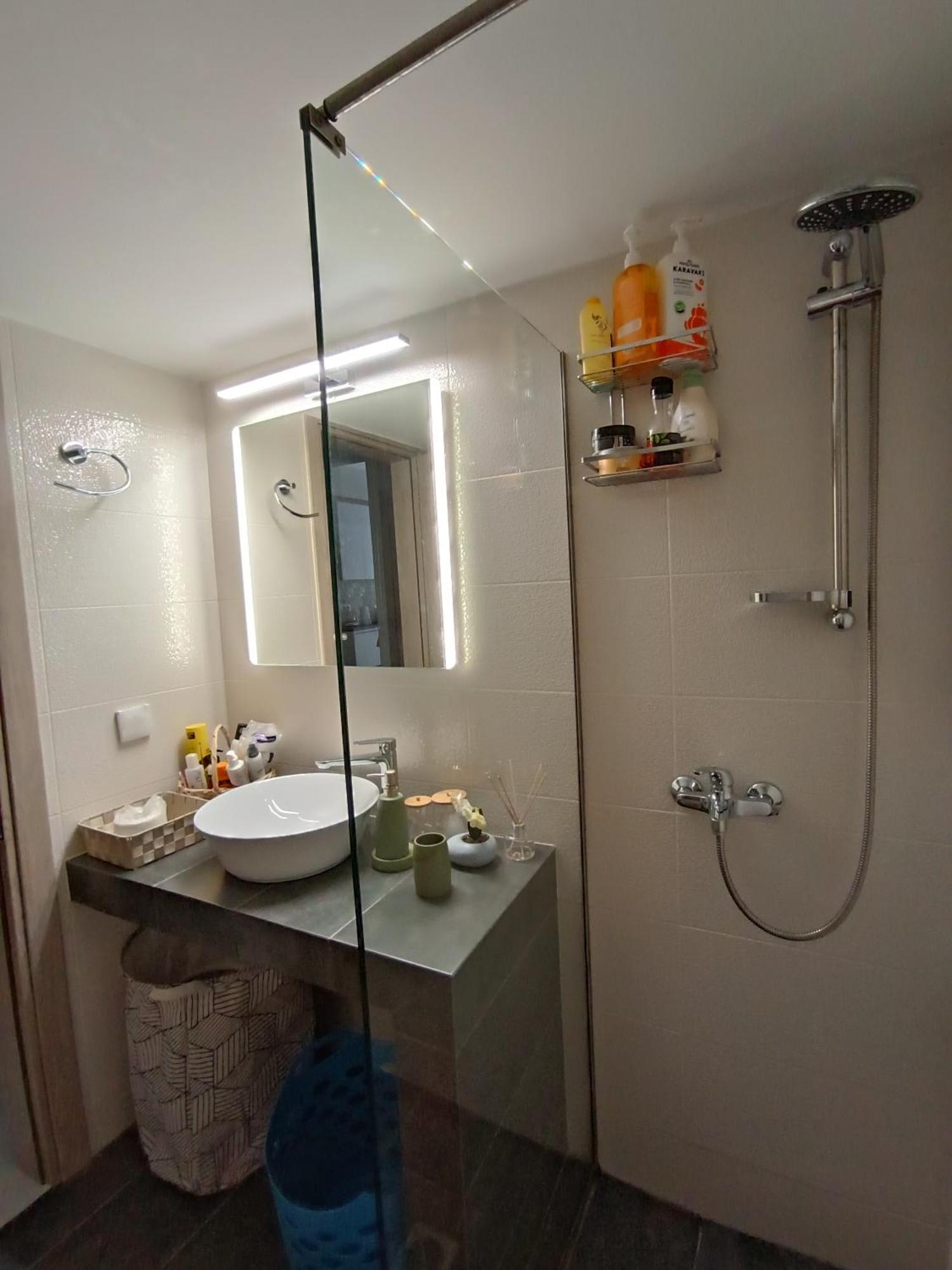 Luxury & Spacious Apartment In Athens Ngoại thất bức ảnh