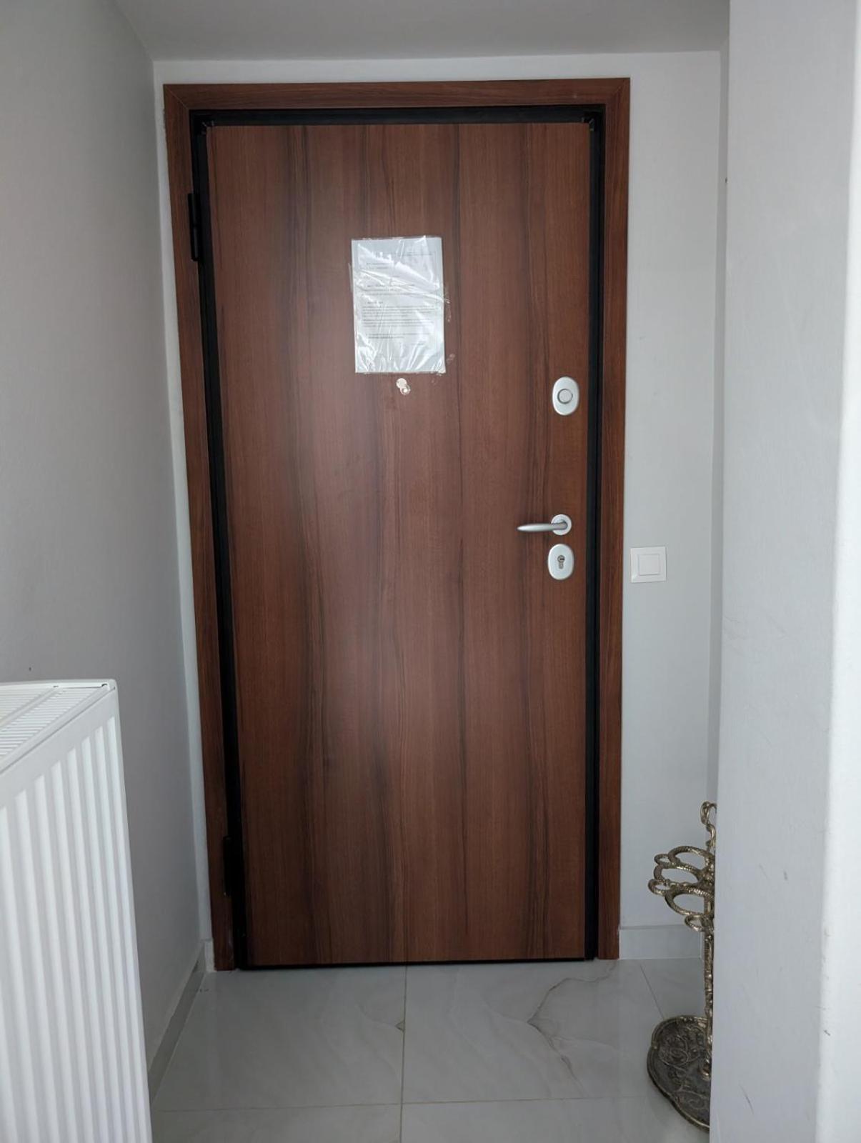 Luxury & Spacious Apartment In Athens Ngoại thất bức ảnh