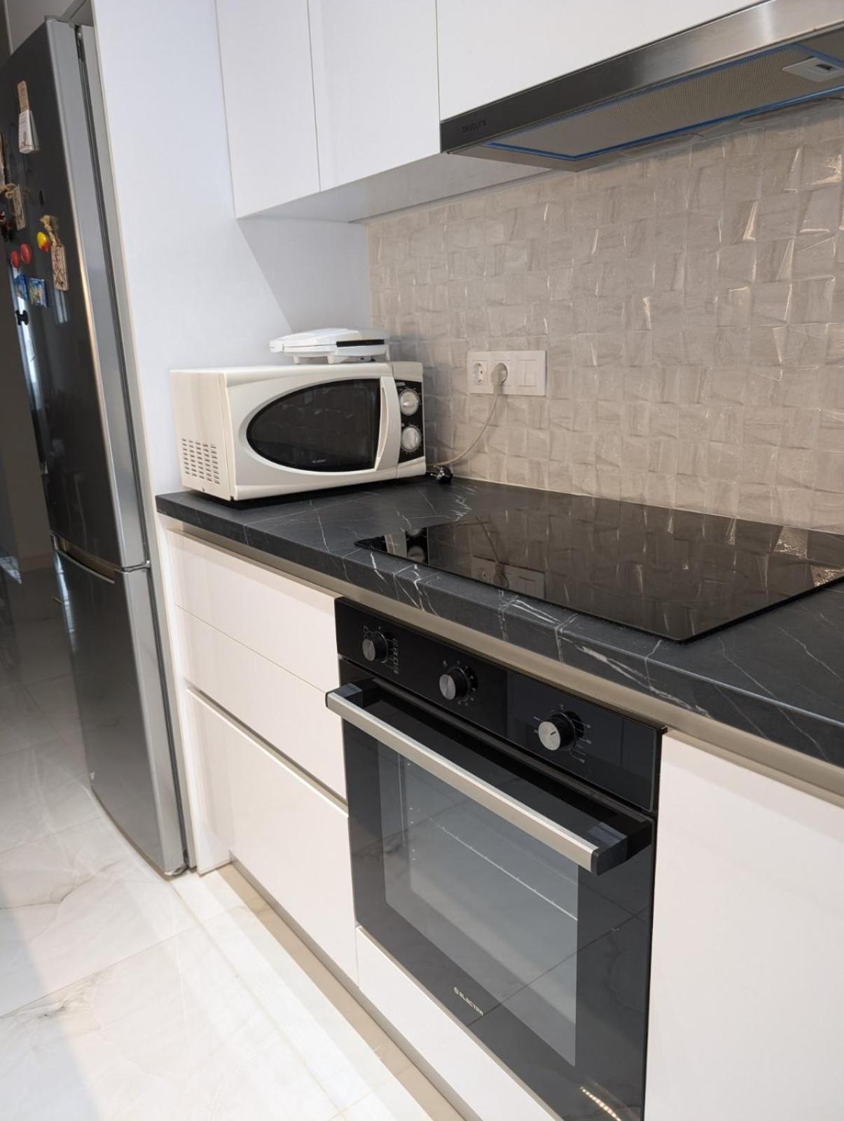 Luxury & Spacious Apartment In Athens Ngoại thất bức ảnh